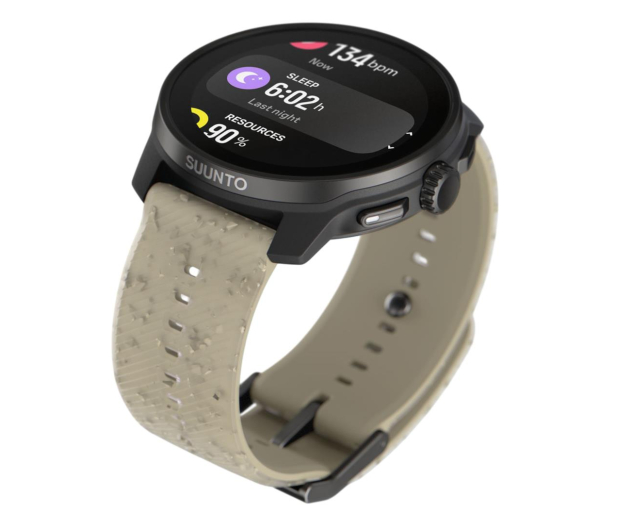 Suunto Race S Gravel Gray - 1264903 - zdjęcie 2